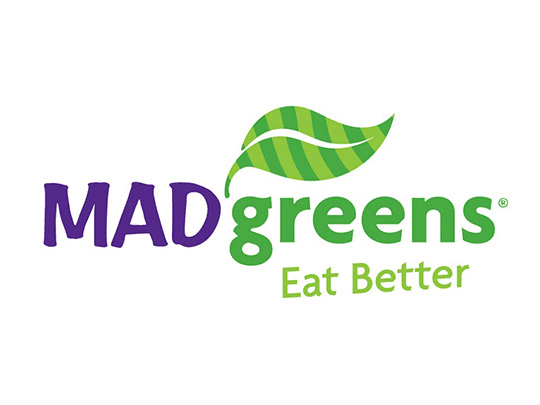 Mad Greens