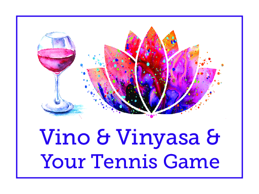 Vino & Vinyasa