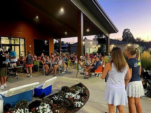 Orit.Christy.Clubhouse